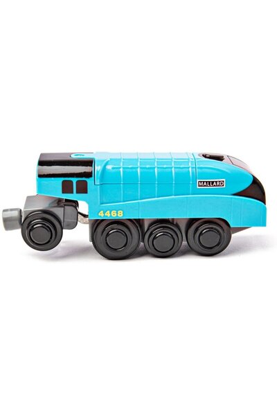 BIGJIGS Toys Locomotiva Electrica