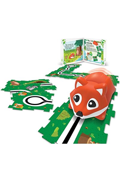 Learning Resources Joc codare - Vulpita plimbareata