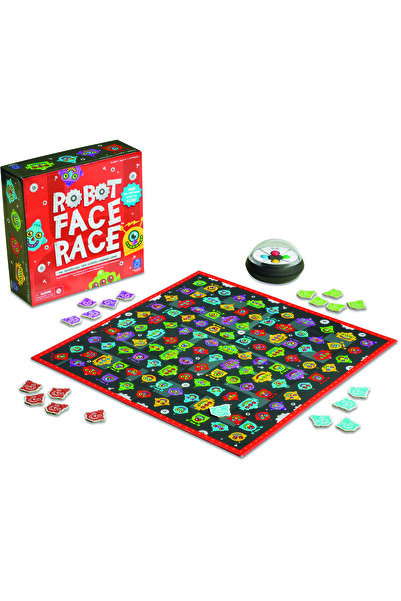 Educational Insights Cursa roboteilor