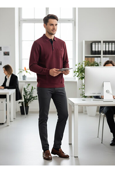 DYNAMO Thessaloniki Woven Knitwear