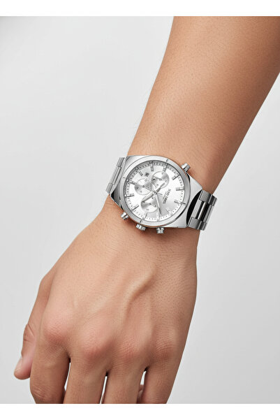 Tom Jones Men's Wristwatch Tj-10049-5