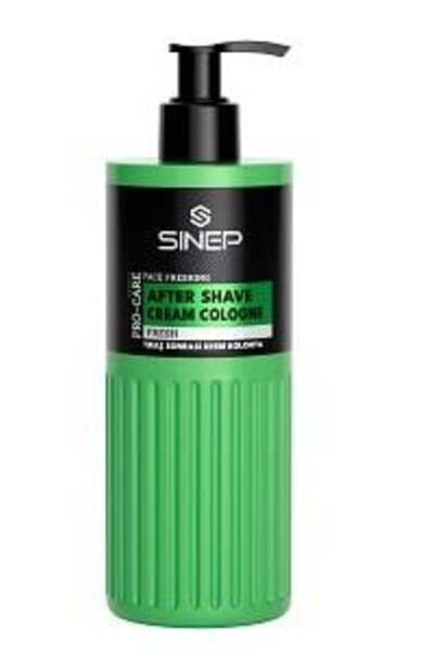 Sinep كريم ما بعد الحلاقة كولونيا منعشة 400 مل