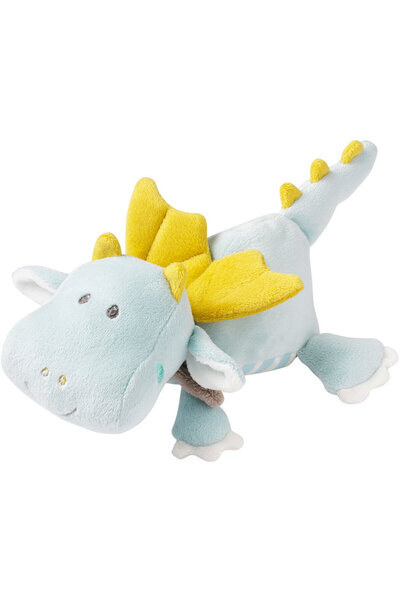 Fehn Pernuta anticolici - Dragon