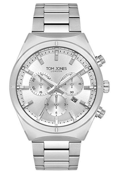 Tom Jones Men's Wristwatch Tj-10049-5