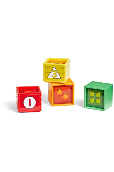 Hand2Mind Numberblocks® Role Play Game - In store