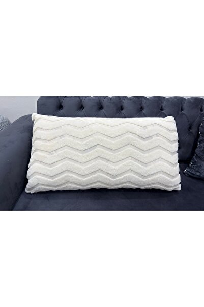 uzhanem Μαξιλάρι πλάτης καναπέ / Μαξιλάρι καναπέ / Μαξιλαροθήκη πλάτης / Μαξιλαροθήκη πλάτης 1 τεμάχιο 90 X 43 cm