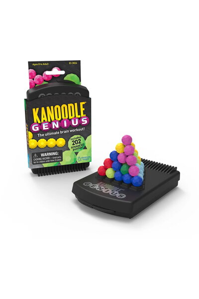 Educational Insights Joc de logica - Kanoodle® Genius