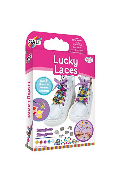 Galt Set creativ - Sireturile mele norocoase