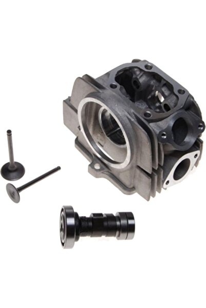 WM Chiulasă Cross 125cc 4T