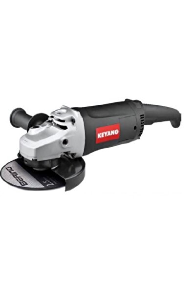 KEYANG DG-926 F Büyük Taşlama 2600W Karton Kutulu 230 mm