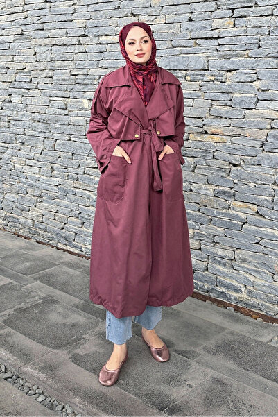 Ovn. Τρεντσάκοτ με ασημί απολέτα - Μούρδιμ