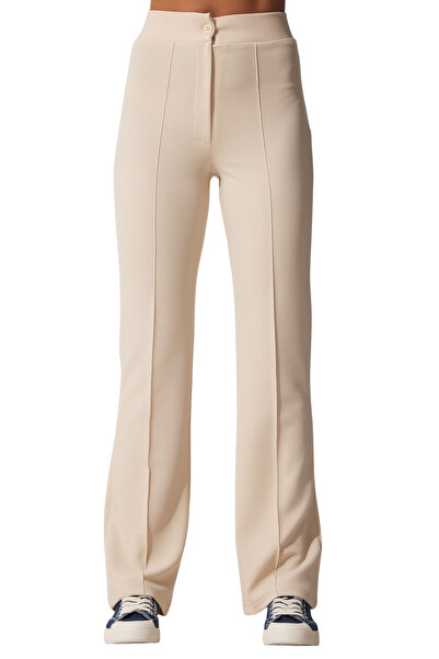 Patreon 3-Piece High Waist Shaping / Sculpting Wide Leg Palazzo Pants