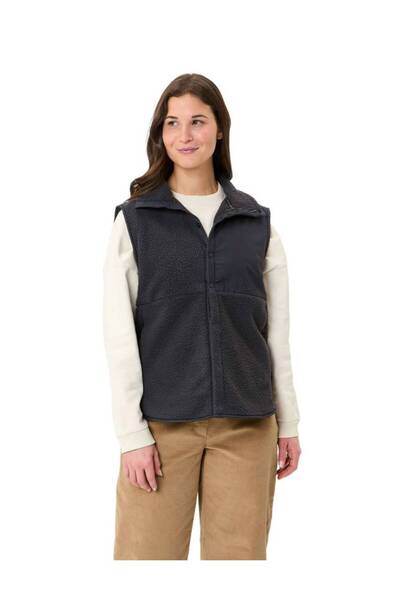 VAUDE Najun Kadın Polar Yelek 48264