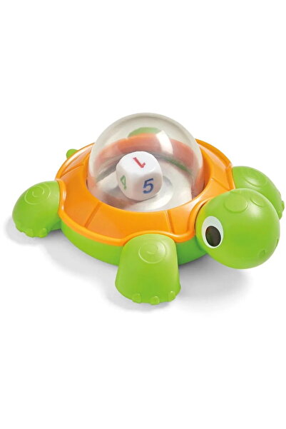 Hand2Mind Butoane cu zaruri - Animalute marine