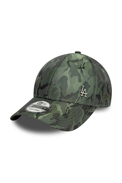NEW ERA 9Forty Losdod Green Hat (60758989)
