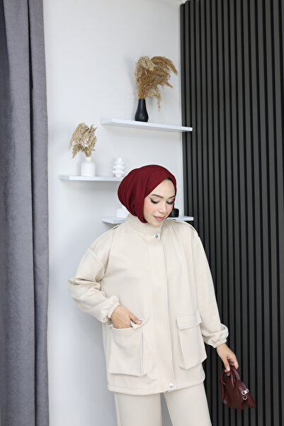 sorisso Suit Skuba Fabric, Lower and Upper