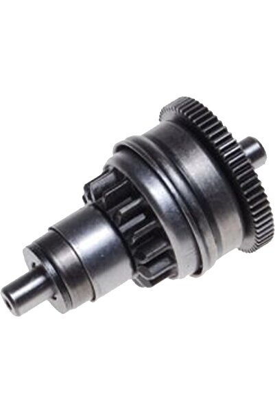 WM Trotinetă Bendix Gy6 4T