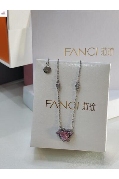 Generic Chain with pendant