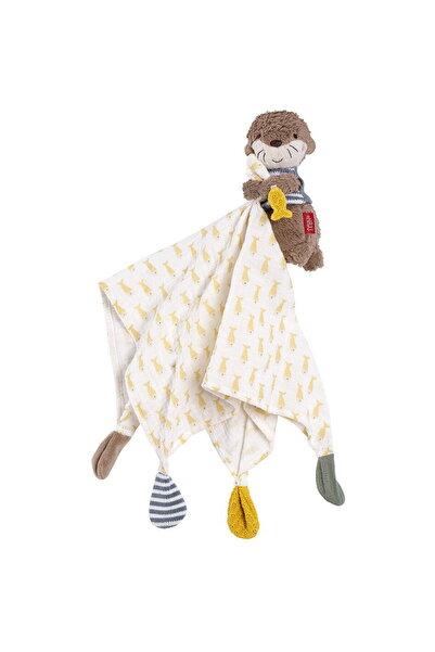 Fehn Jucarie doudou - Otter