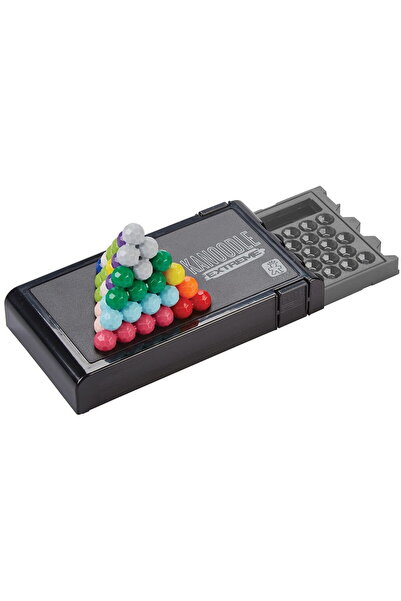 Educational Insights Joc de logica - Kanoodle® Extrem