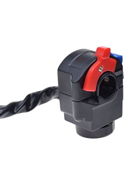 WM Bloc de control ATV Shineray XY250ST-4B