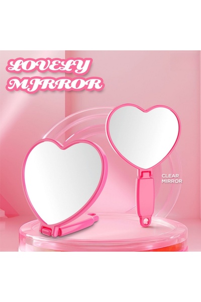 Lullaxx 11pcs Kids Pretend Makeup Toy - Birthday Gift, Non-toxic (3-10Yrs, Laptop Design, Pink)