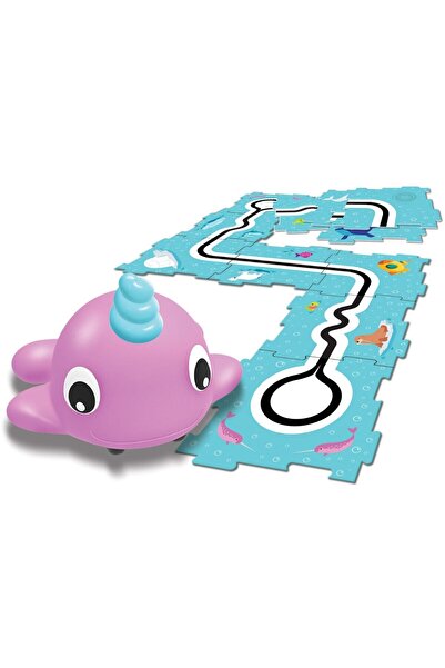 Learning Resources Joc codare - Unicornul marilor