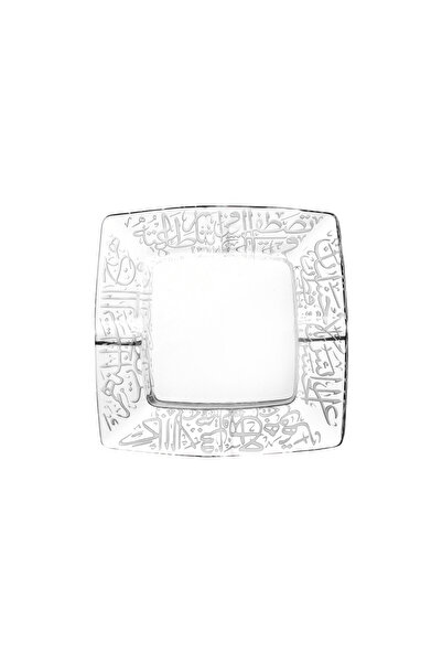 Dimlaj منفضة سجائر زجاجية ثلث CB/1