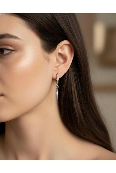 Stilbenim أقراط حجر الصلب