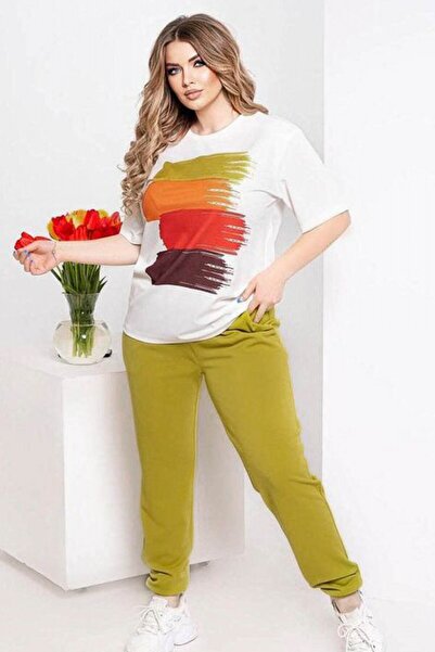 Welike Women's tracksuit Nadira