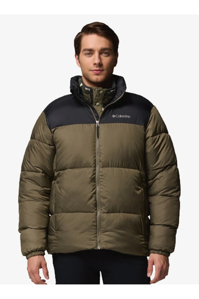 Columbia WM0403 Puffect III Erkek Mont 2086861-010