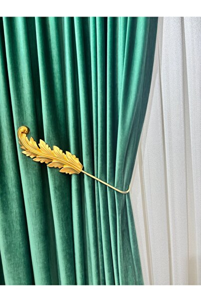 miss boon Fon perde kol bagi yaprak halatlı hayalet