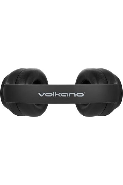 Volkano سماعات بلوتوث بتقنية إلغاء الضوضاء النشط (ANC) من ساوند سويبر