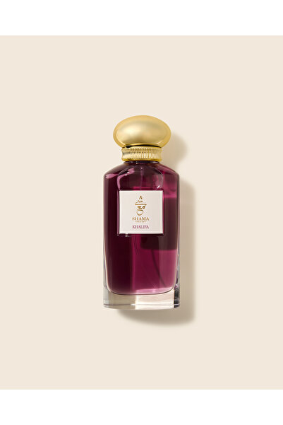 Shama KHALIFA EDP 90ML