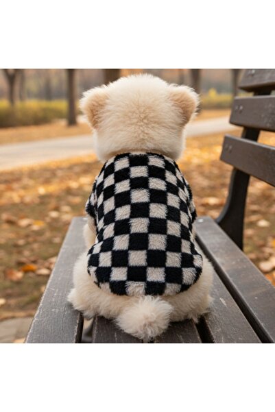 OEM Fluffy and warm sweater, for small and medium pets, MDL-23A