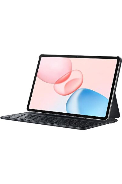 HONOR Pad 10 2025 Tablet - Wi-Fi (with Keyboard) 12.1" 256 GB Grey