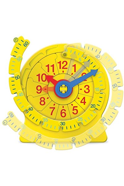Hand2Mind Student clock