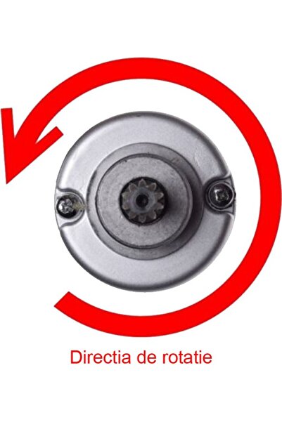 WM Scuter electric 4T GY6 50cc-80cc