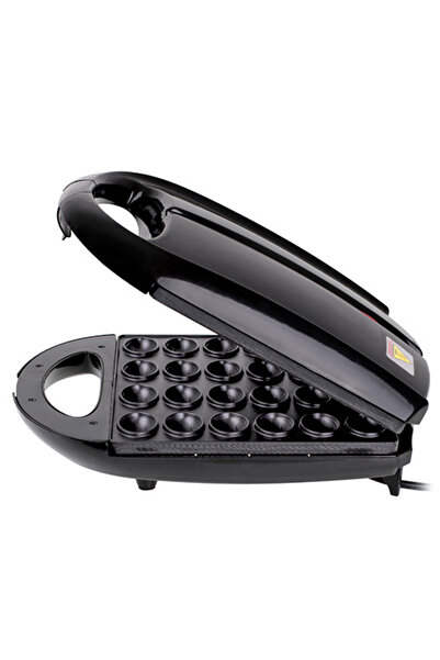 adler AD3039b Μηχανή ψησίματος κέικ με μικρά καλούπια