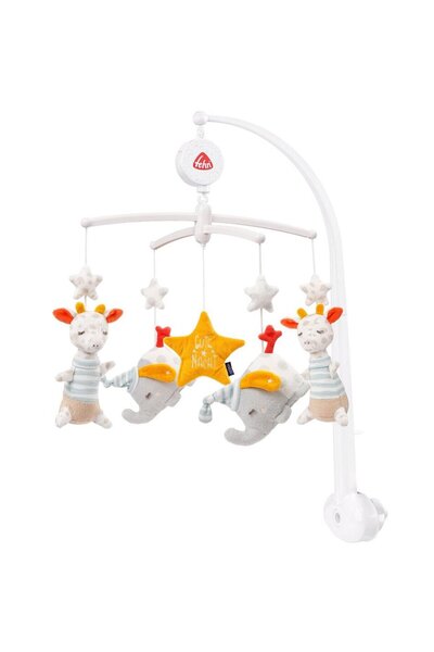 Fehn Carusel muzical mobil - Noapte buna