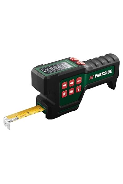 PARKSIDE PDMB A1 Electronic Measuring Tape / Digital Calibrator