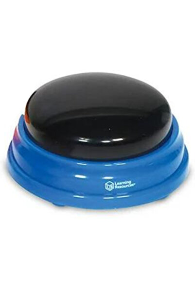 Learning Resources Sonerii de raspuns cu functie de inregistrare