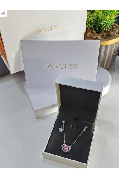 Generic Chain with pendant