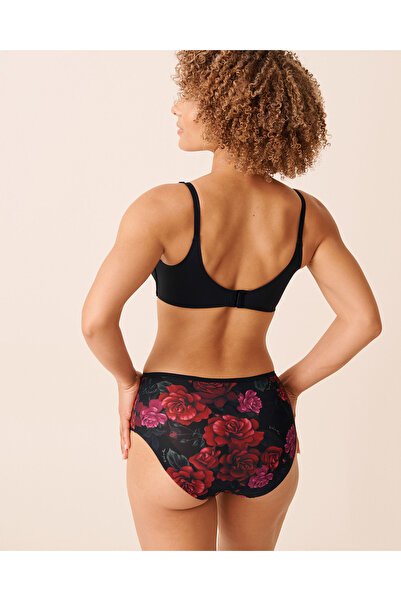 La Vie en Rose Lightly Lined Wireless Sleek Back Bra