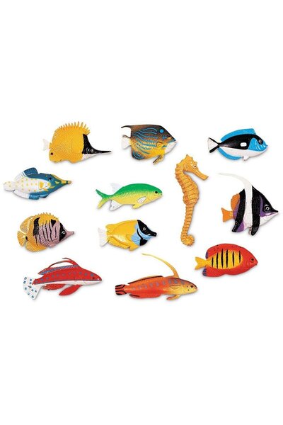 Learning Resources Set pentru sortat - Pestisorii jucausi (60 piese)