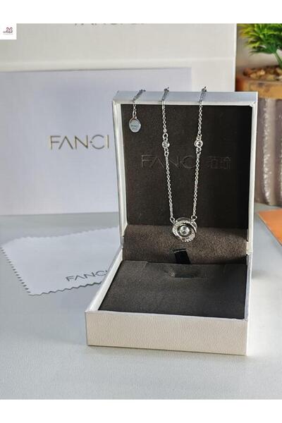 Generic Chain with pendant