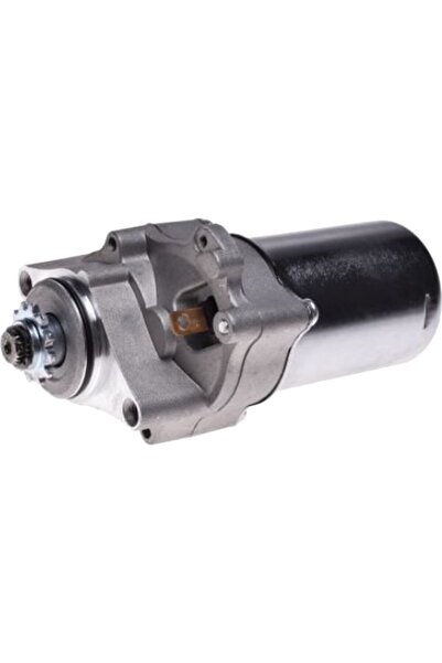 WM Motor electric ATV de 110cc