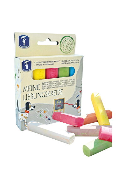 Feuchtmann Set creta premium - 5 buc