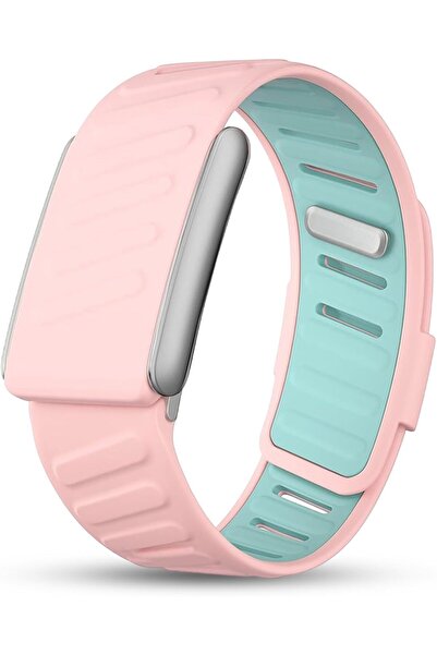 dado Silicone Sport Replacement Band Compatible with WHOOP 5.0, One, Peak & Life