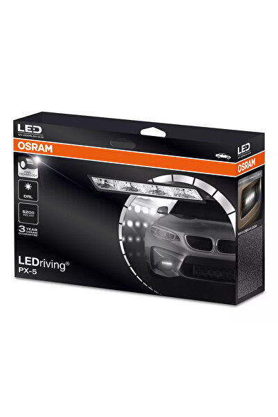 Osram LEDriving PX-5